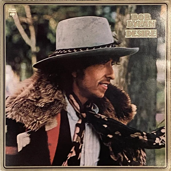 Cover of Desire