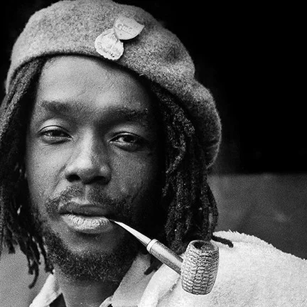 Peter Tosh