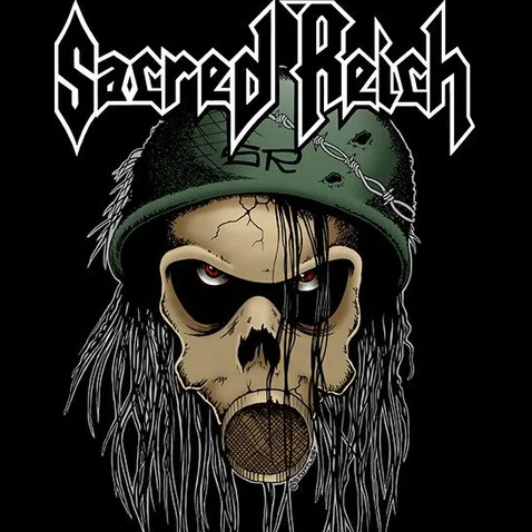 Sacred Reich