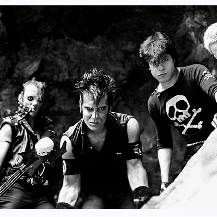 Misfits
