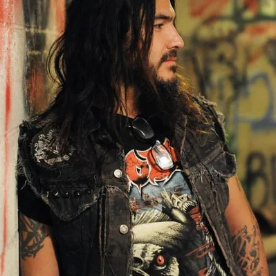 Robert Flynn