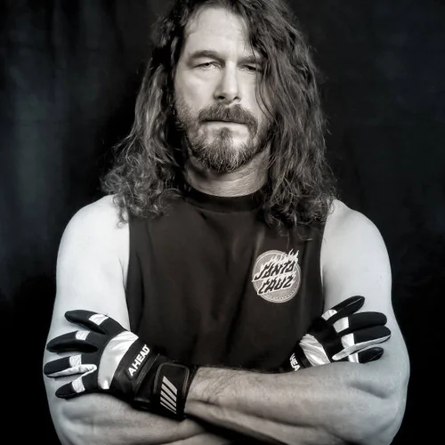 Paul Bostaph