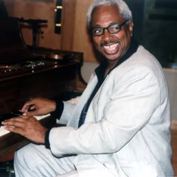 Clarence McDonald