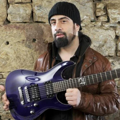 Rob Caggiano