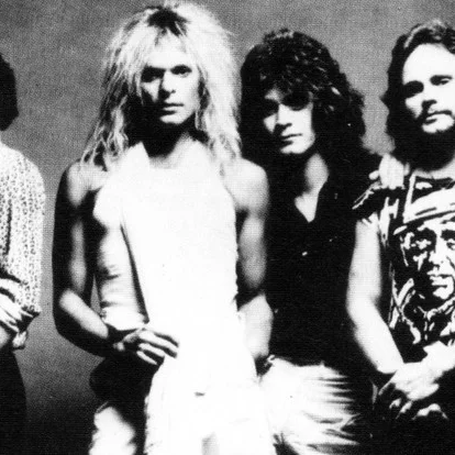 Van Halen