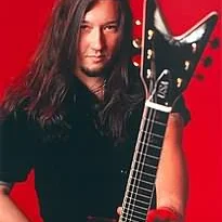 Eric Peterson