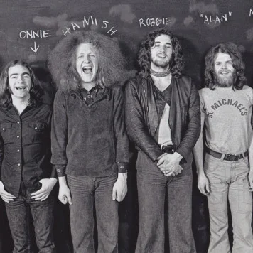 Average White Band