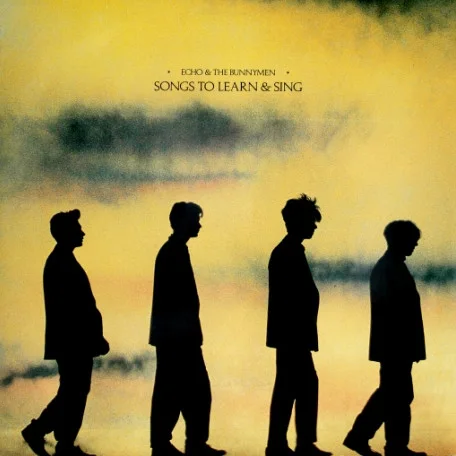 Cover of Songs To Learn & Sing