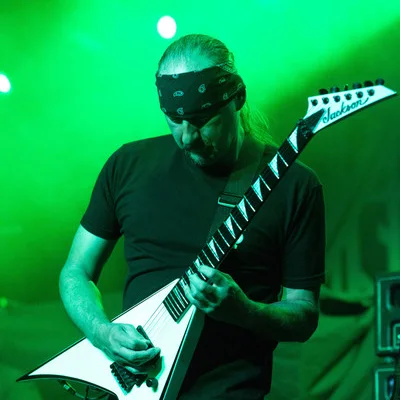 Albert Gonzales