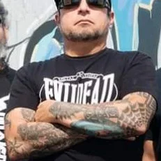 Phil Flores