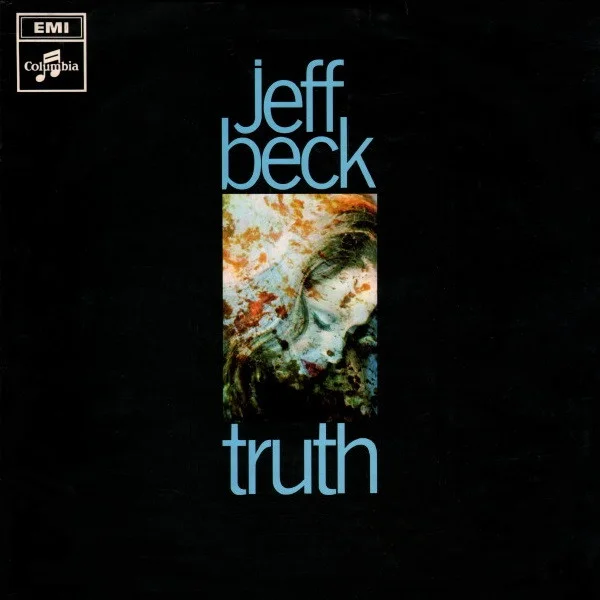 Cover of Truth