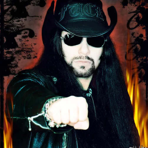 Neil Turbin