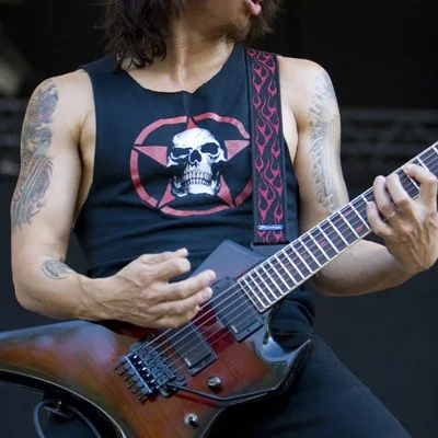 Rob Cavestany