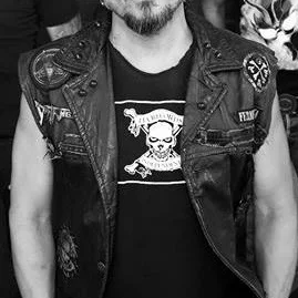 Mark Osegueda