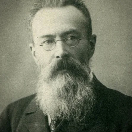 Nikolai Rimsky-Korsakov