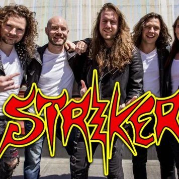 Striker