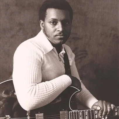 Norman Harris