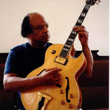 Eric Gale