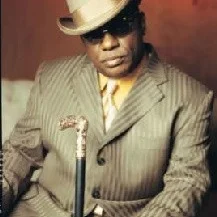 Ronald Isley