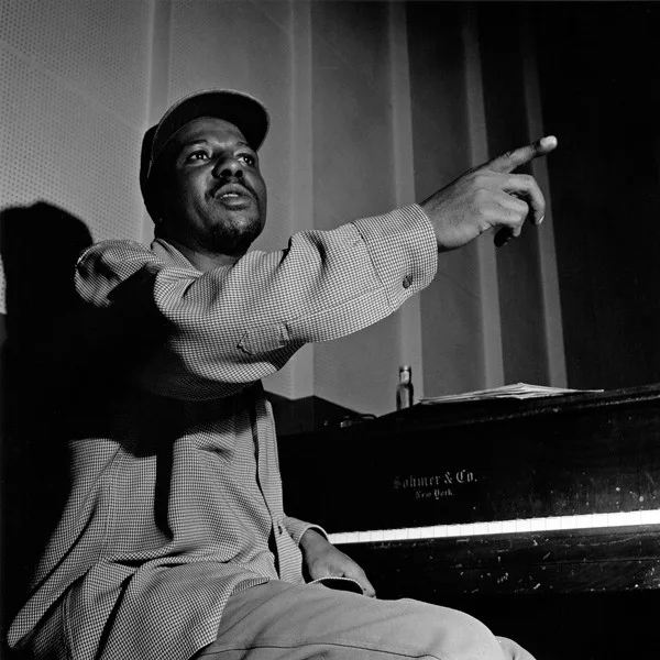 Thelonious Monk