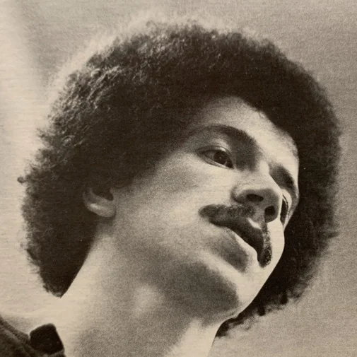 Keith Jarrett