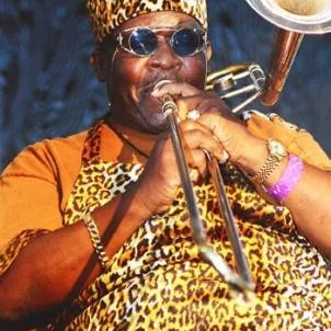 Wayne Henderson