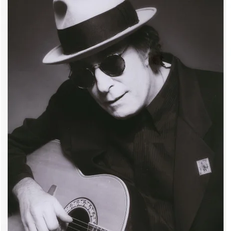 Kenny Vance