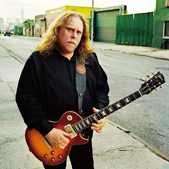 Warren Haynes
