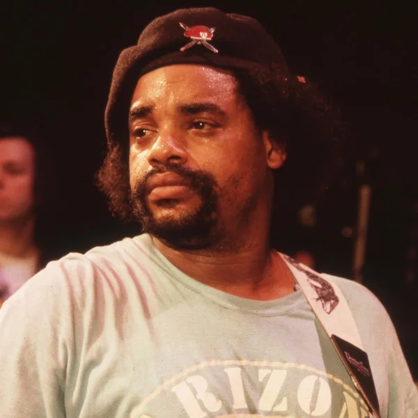 Ike Willis
