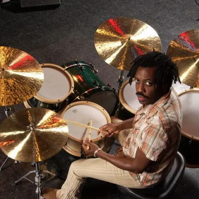 Steve Jordan