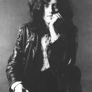 Jimmy Page