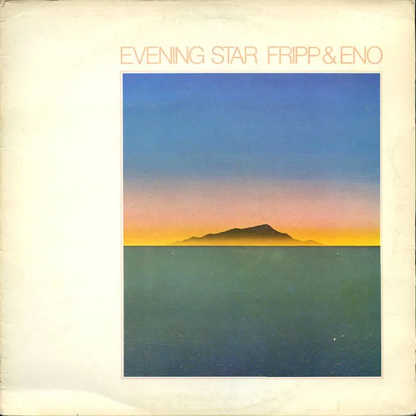 Cover of Evening Star