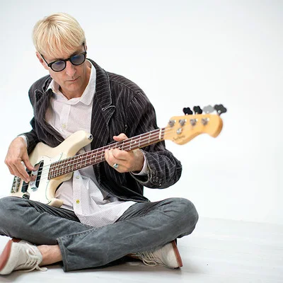 Will Lee