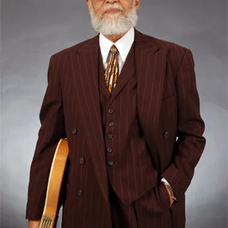 David T. Walker