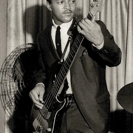 James Jamerson