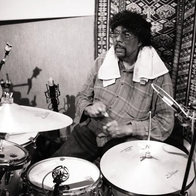 James Gadson