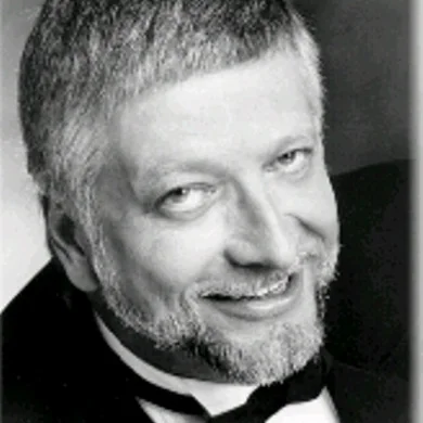 Peter Graves