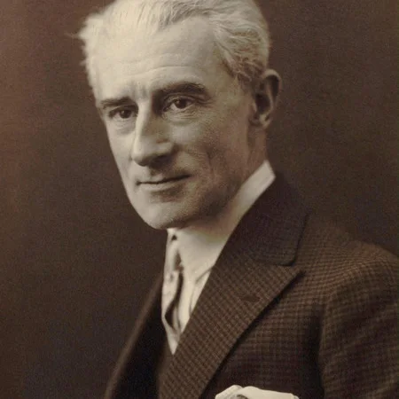 Maurice Ravel