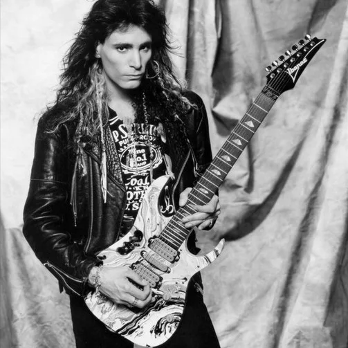 Steve Vai