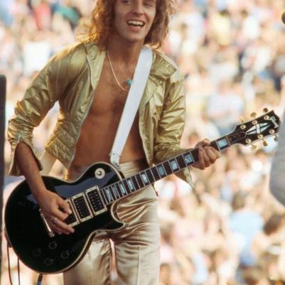 Peter Frampton