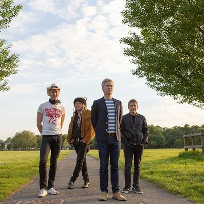 Nada Surf