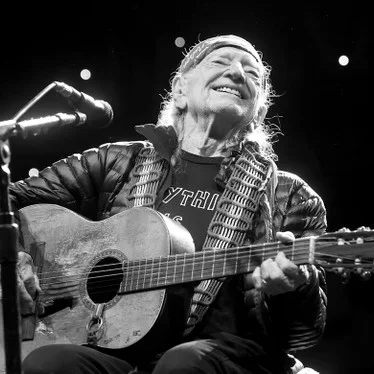 Willie Nelson