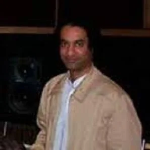 Rick Parashar
