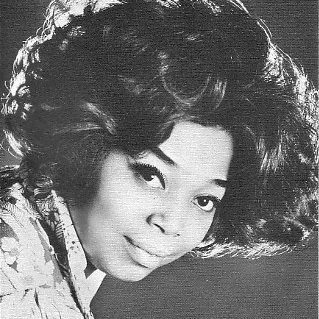 Doris Troy