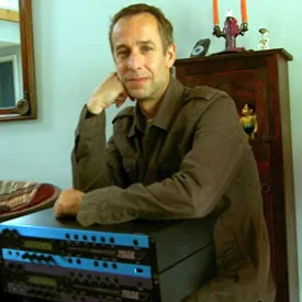 Patrick Warren