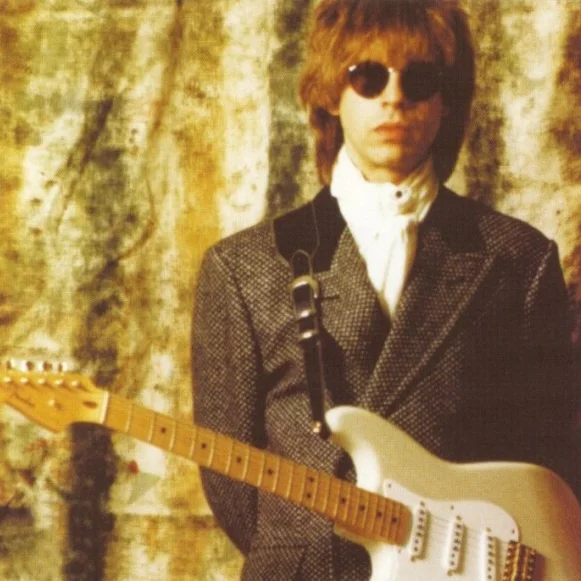 Elliot Easton