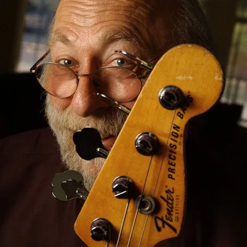 Harvey Brooks