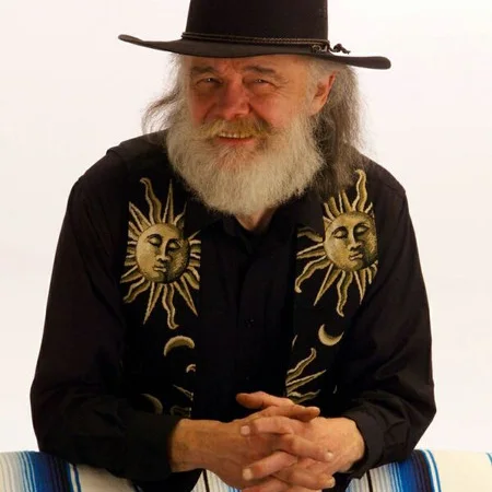 Garth Hudson