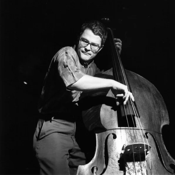 Charlie Haden