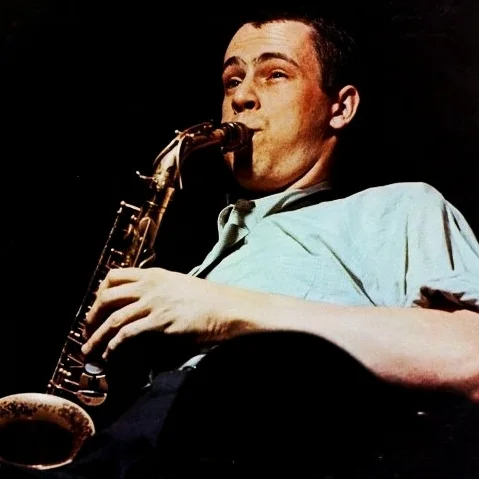 Phil Woods